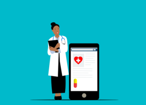 12 Mejores apps consulta médica