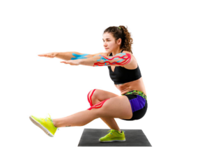 Eutonía para Kinesiólogos