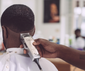 Andi master vs. Fade master