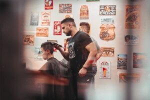 La importancia de tener un software para barberías