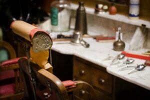 5 razones para modernizar la gestión de tu Barbería