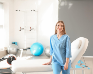 La kinesiología y el dolor