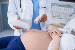 Software para clínica de fertilidad