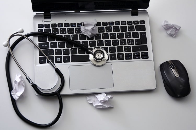 Sistema de reservas para citas médicas online: cómo funciona y cómo implementarlo
