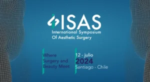 AgendaPro presente en el International Symposium of Aesthetic Surgery (ISAS)