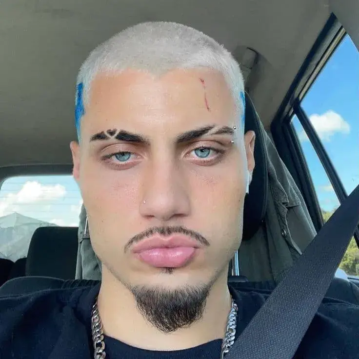 cortes de pelo para cara redonda de hombre