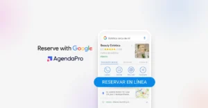 AgendaPro se integra con Google