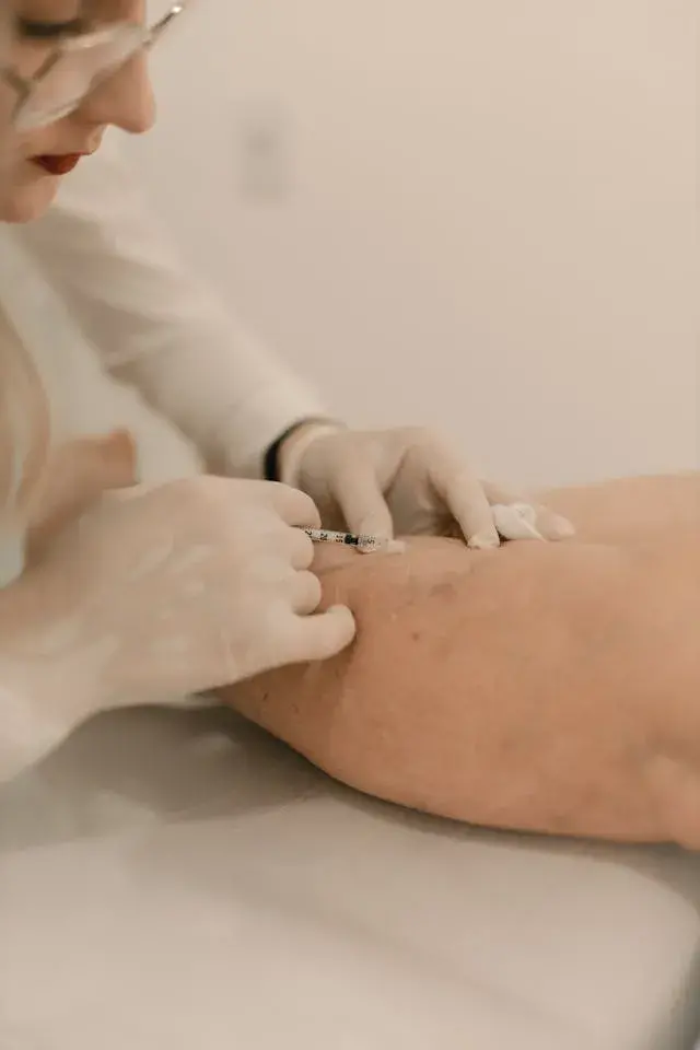 Mesoterapia