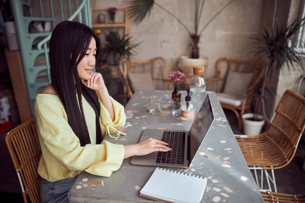 Estrategias para gestionar el tiempo en negocios de belleza