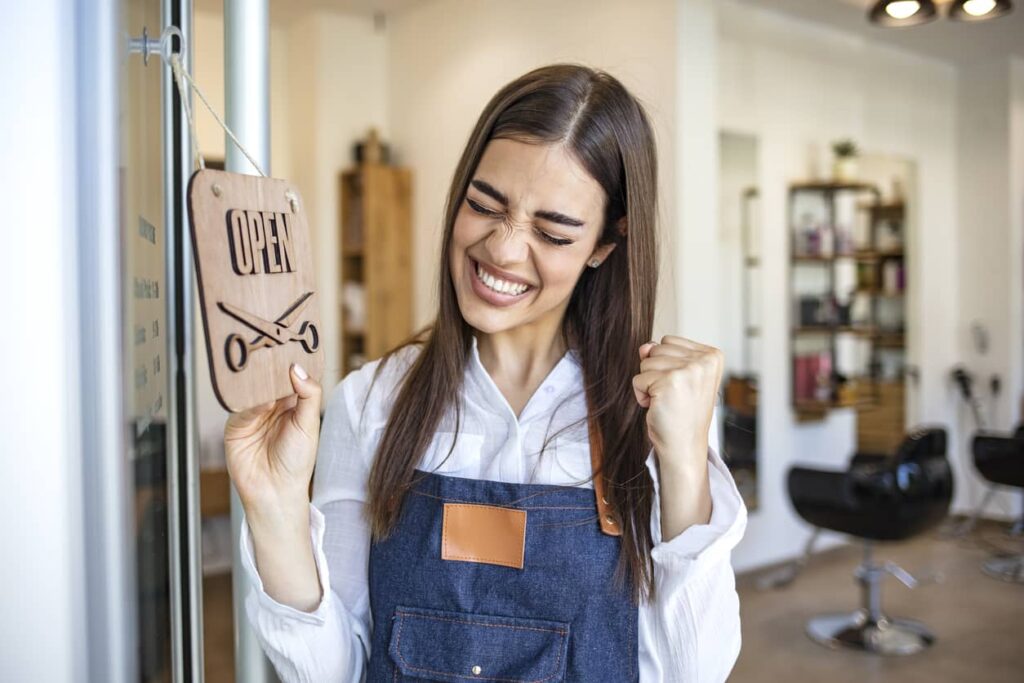 Ideas de las mejores promociones para tu salón de belleza