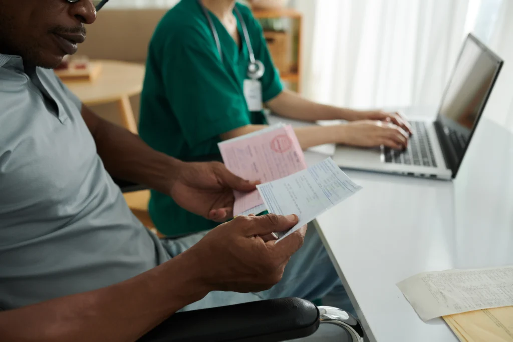 Facturación médica automatizada para ahorrar tiempo y costos