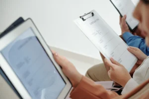 como realizar un inventario