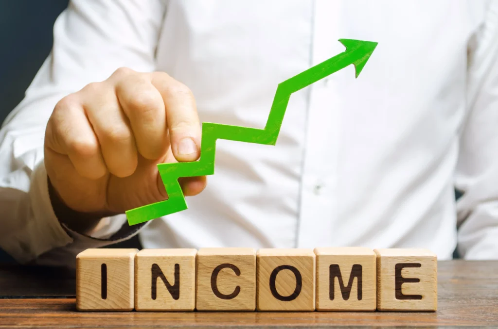 Cómo mejorar el flujo de ingresos