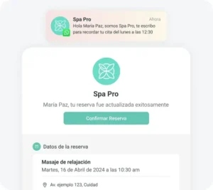 politica de cancelaciones