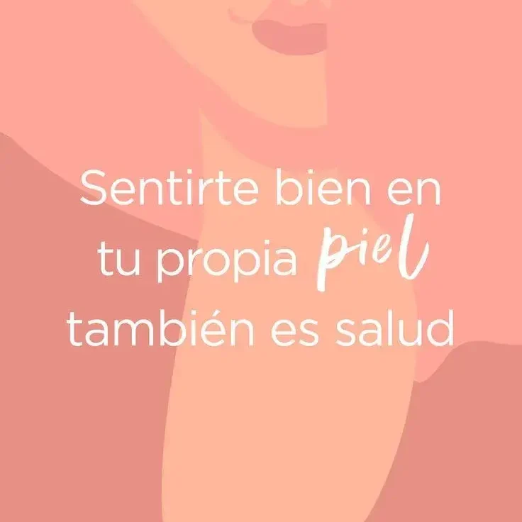 frases de skincare