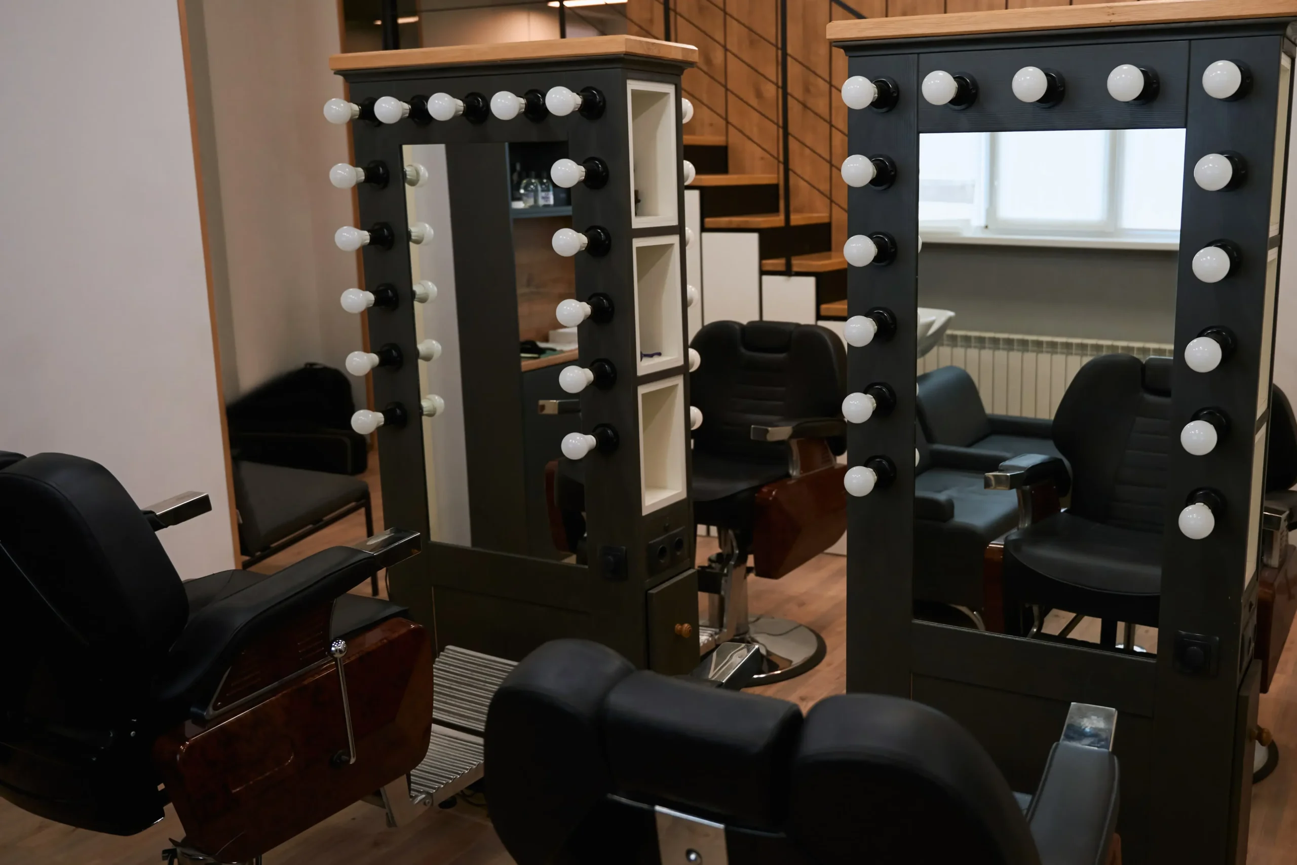 Ideas para decorar salones de belleza pequeños