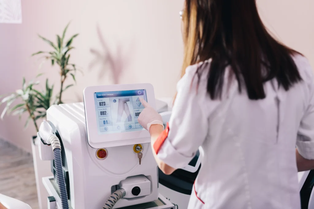 Equipamiento para estética: Guía esencial para tu negocio de belleza