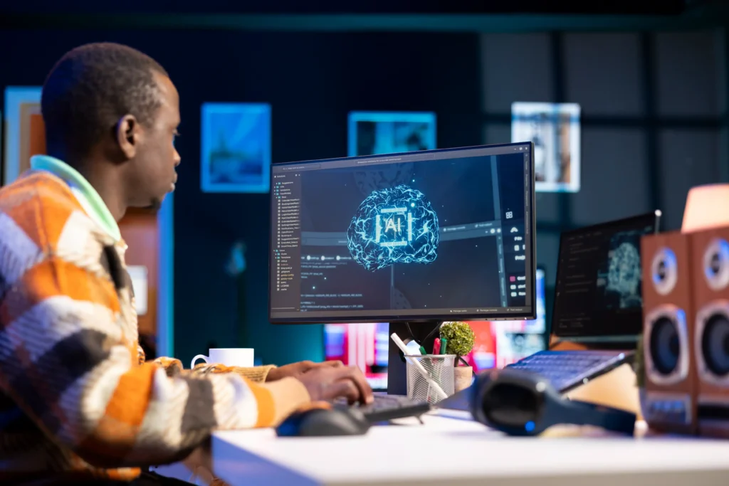 Cómo un software potenciado con IA mejora tu negocio