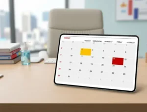 Beneficios de una agenda online para médicos