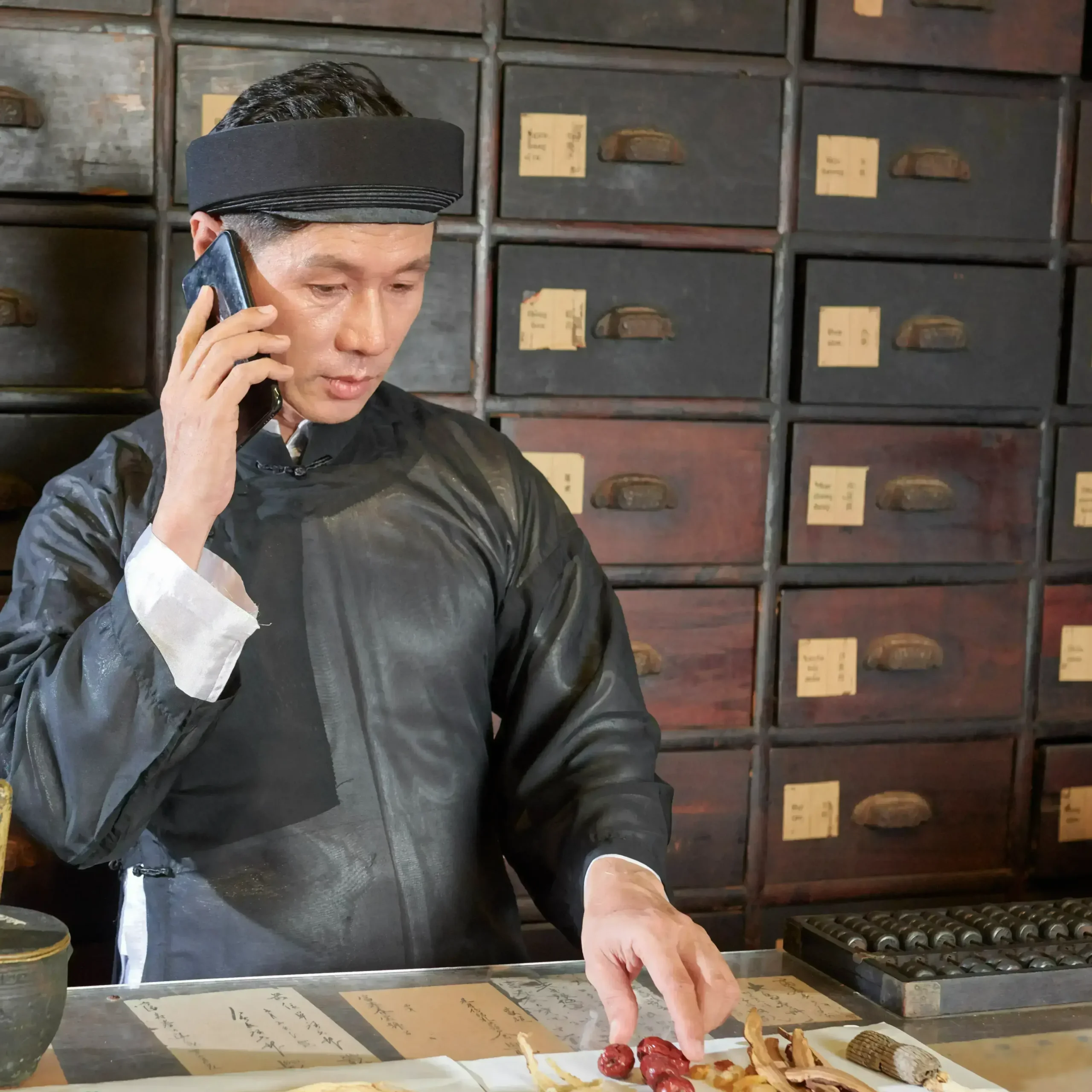 Problemas que tienen las barberías