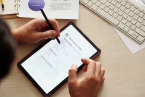 Carta de consentimiento informado: ejemplo práctico para tu clínica