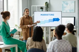 Marketing predictivo: qué es, cómo funciona y cómo aplicarlo en tu estrategia