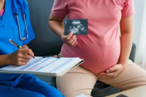 Historia clínica obstétrica: estructura, contenido y digitalización