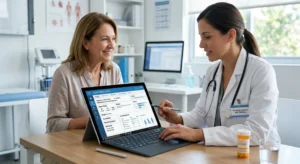 Historia clínica digital: qué es, normativa en Latinoamérica y cómo implementarla con éxito