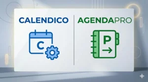 Calendico vs AgendaPro