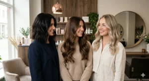 Los tratamientos faciales más pedidos en salones de lujo