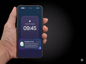 Automatización de citas con IA: guía práctica