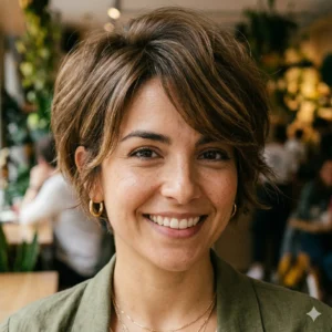 Colores de cabello que dominarán esta temporada