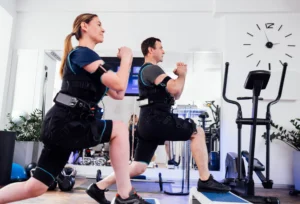 Electrofitness: qué es, cómo funciona, beneficios y riesgos