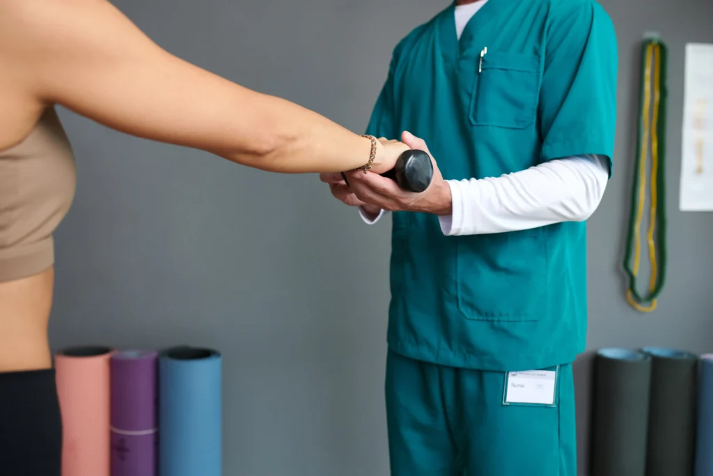 FKT Kinesiología: qué es, beneficios y cuándo se indica