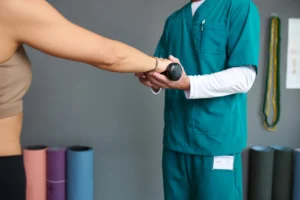 FKT Kinesiología: qué es, beneficios y cuándo se indica