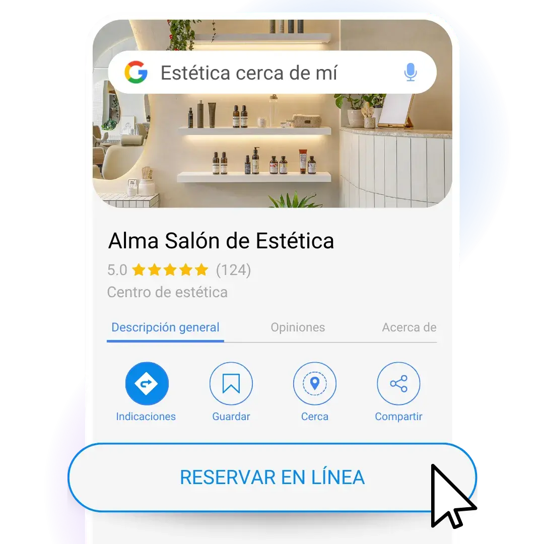 atraer clientes a tu estética