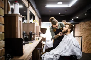 Cómo abrir una barbería en México: guía paso a paso 2026