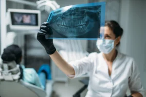 Odontograma FDI: qué es, cómo se lee y cómo usarlo