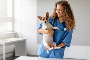 Cómo elegir un veterinario: 8 claves para acertar (2026)