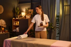Cómo abrir un spa en México