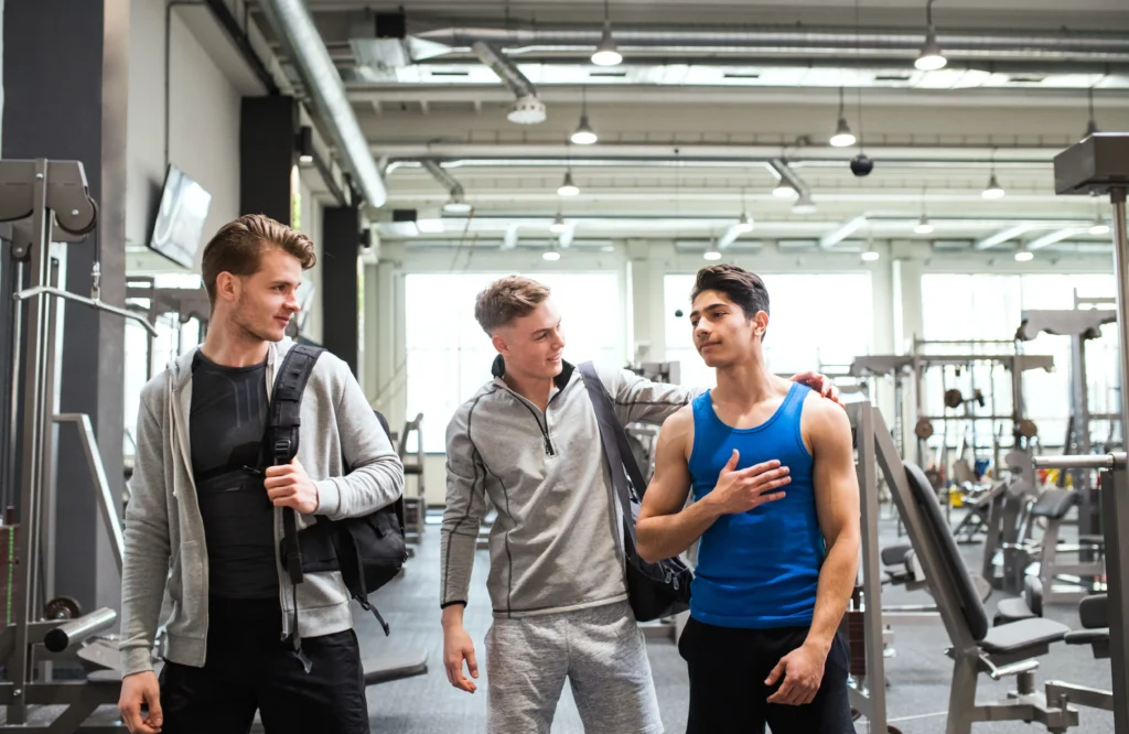 fidelizar clientes en un gimnasio