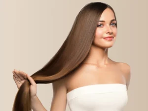 Tratamiento de keratina para el cabello: tipos y resultados