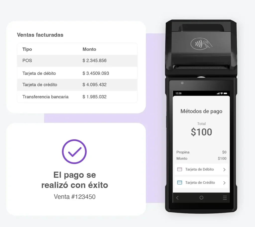 Tarjetas de regalo en AgendaPro