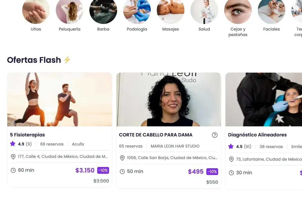Smart Pricing de agendaPro