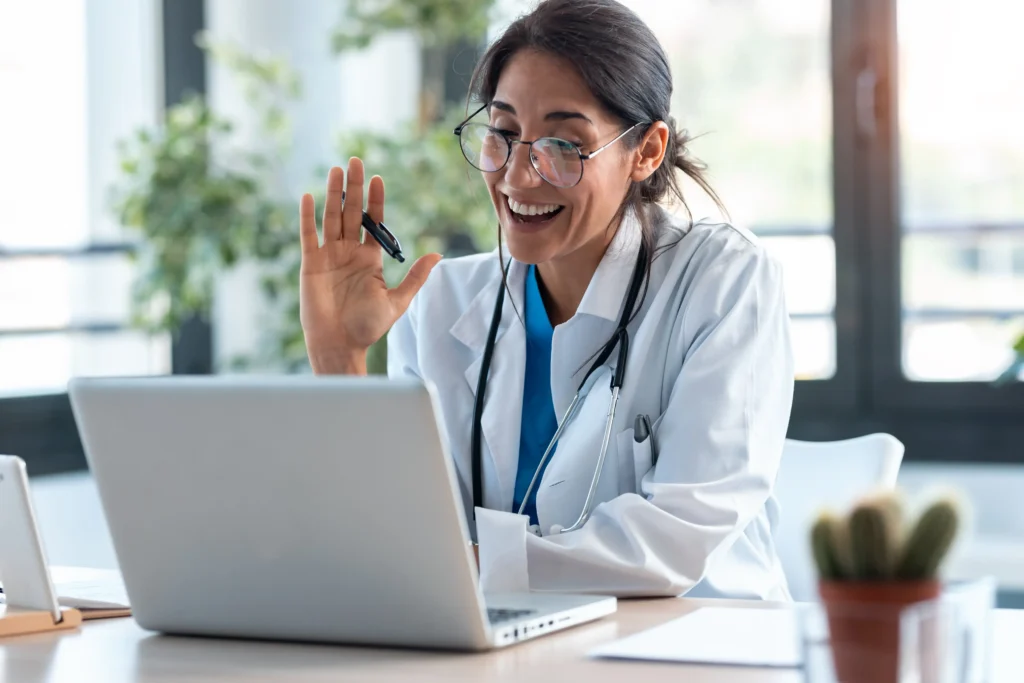 Ausentismo de Pacientes