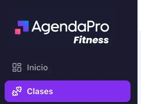 AgendaPro Fitness explicado: clases, instructores y asistencia