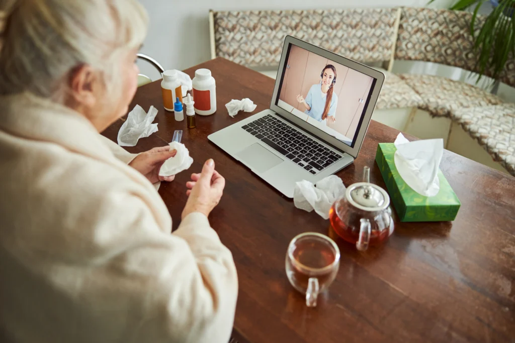 Beneficios de una agenda online para médicos a domicilio