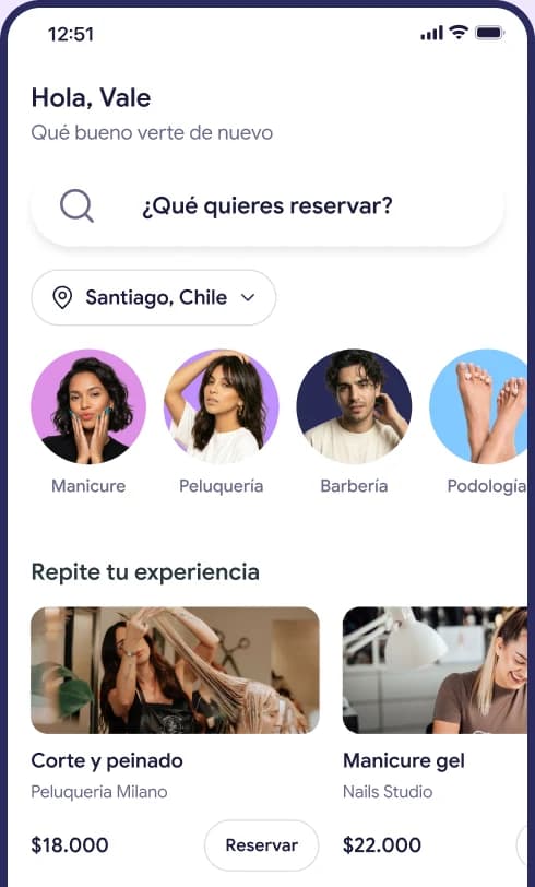 App AgendaPro