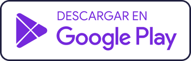 Disponible en Google Play