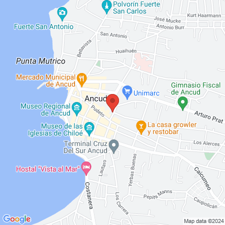 Clínica Dental Cirumax map